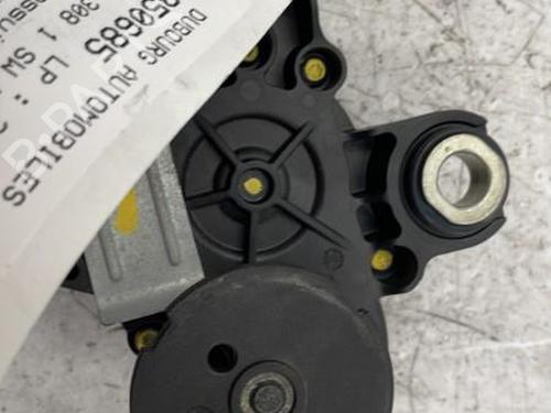 Rear wiper motor PEUGEOT 308 SW I (4E_, 4H_) 1.6 HDi | BP22833300M102 