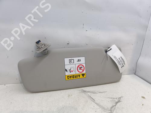 Right sun visor RENAULT ESPACE V (JR_)  | BP29639950I2 