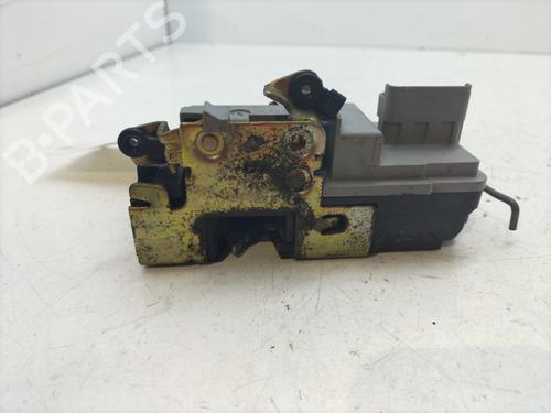 Høyre foran lås PEUGEOT 206 Hatchback (2A/C) 1.6 HDi 110 | BP29286215C97 