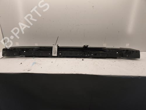 Used Rear bumper reinforcement Rear bumper reinforcement PEUGEOT PARTNER MPV (5_, G_) [1996-2026] 33737336 33737336