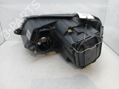 Right headlight VW EOS (1F7, 1F8) 2.0 FSI | BP29960030C29
