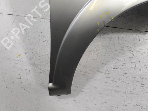 Right front fenders CITROËN C3 I (FC_, FN_) 1.4 i | BP29834402C42