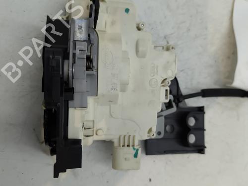 Front right lock SEAT ALTEA (5P1) 1.9 TDI | BP29515808C97 