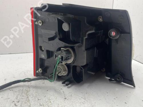 Right taillight CITROËN C-CROSSER (VU_, VV_) 2.2 HDi | BP22837466C35 