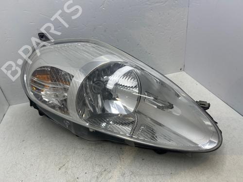 Højre forlygte Højre forlygte FIAT GRANDE PUNTO (199_) [2005-2026] 36370634 36370634