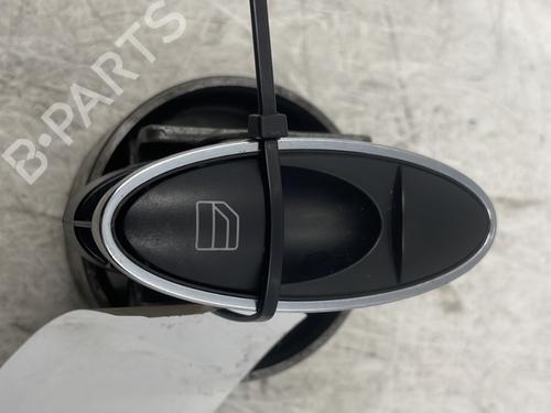 Used Left rear window switch MERCEDES-BENZ E-CLASS (W211) E 320 CDI (211.022) (224 hp) 23830510