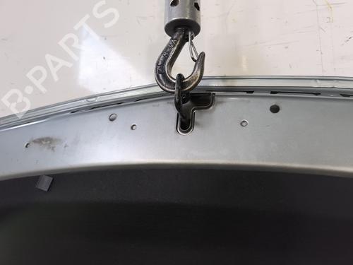 Hood OPEL ASTRA J (P10) 1.7 CDTI (68) | BP30134798C1 