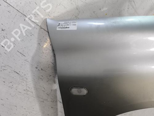 Błotnik przedni prawy RENAULT CLIO II (BB_, CB_) 1.4 16V (B/CB0P, BB13) | BP29980468C42