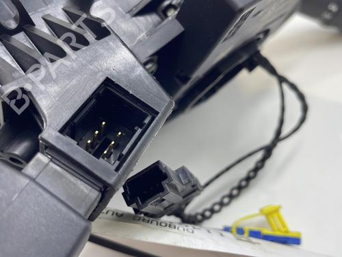 Steering column stalk DACIA LODGY (JS_) 1.2 TCe (JSAY, JSM0) | BP30162450I23  - Image 5