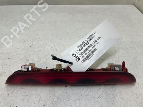 Used Third brake light Third brake light CITROËN C3 Picasso (SH_) 1.6 HDi (90 hp) 40491542 40491542