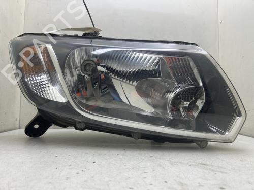 Right headlight DACIA LOGAN MCV II 1.5 dCi | BP40532972C29 - Image 2