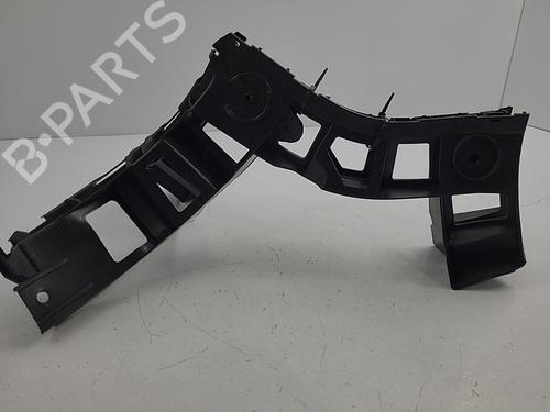 Used Rear bumper bracket VW TIGUAN (5N_) 2.0 TDI (140 hp) 22824292