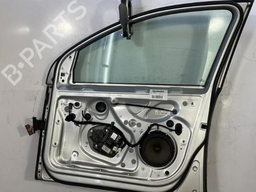 Right front door VW GOLF V (1K1) 1.9 TDI | BP22837304C3 