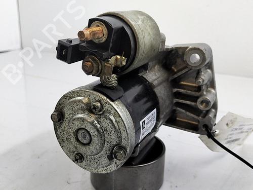 Starter CITROËN C3 Picasso (SH_) 1.6 VTi 120 | BP38055087M8 - Image 3