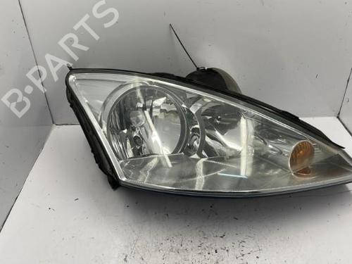 Højre forlygte FORD FOCUS I (DAW, DBW) 1.8 Turbo DI / TDDi | BP22835186C29 