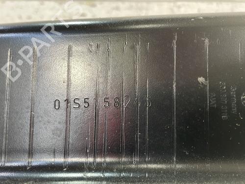Rear bumper reinforcement VW PASSAT B8 (3G2, CB2) 1.6 TDI | BP28482243C73 