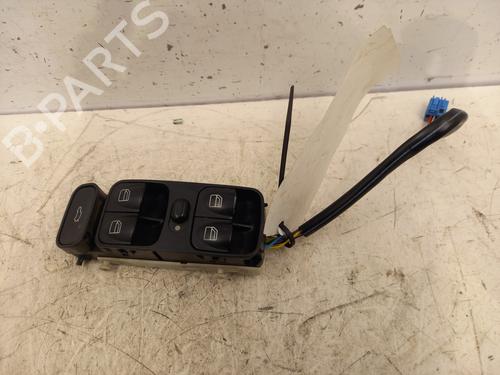 Used Switch MERCEDES-BENZ C-CLASS (W203) C 220 CDI (203.006, 203.008) (143 hp) 23849305