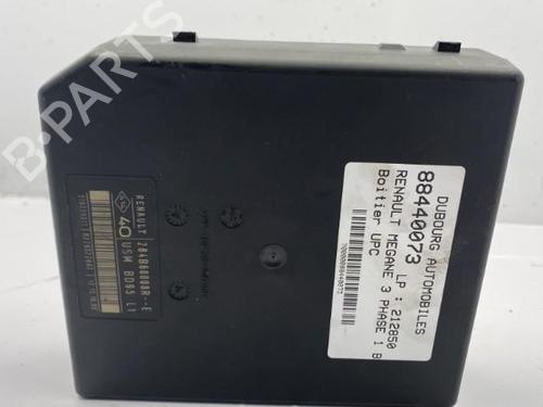 Used Electronic module Electronic module RENAULT MEGANE III Grandtour (KZ0/1) 1.5 dCi (KZ1M, KZ1W, KZ0R) (106 hp) 22835950 22835950
