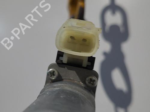 Used Front right window mechanism Front right window mechanism HYUNDAI i20 I (PB, PBT) 1.2 (86 hp) 22823621 22823621