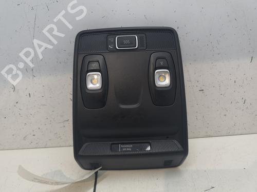 Plafonnier RENAULT CAPTUR II (HF_) [2020-2025]  27618954
