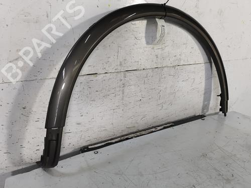 Used Rear right wheel arch trim Rear right wheel arch trim PORSCHE CAYENNE (92A) 3.0 Diesel (262 hp) 25374582 25374582