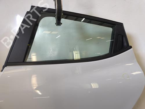 Used Left rear door Left rear door 36875954 36875954
