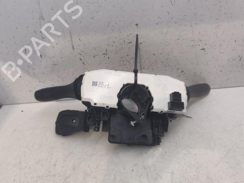 Used Steering column stalk Steering column stalk RENAULT KADJAR (HA_, HL_) 1.6 dCi 130 (HLA4) (130 hp) 28414800 28414800