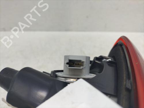 Used Left tailgate light Left tailgate light OPEL CORSA E (X15) 1.3 CDTI (08, 68) (75 hp) 32228297 32228297