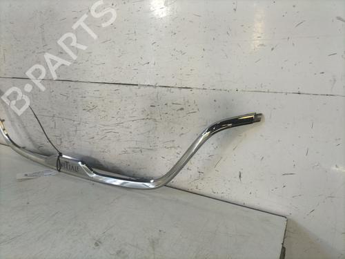 Electronic module RENAULT TALISMAN Grandtour (KP_) 1.6 dCi 160 | BP29833778M83
