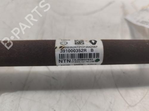 Right front driveshaft RENAULT SCENIC E-TECH PHASE I EV87 | BP28156665M39  - Image 5