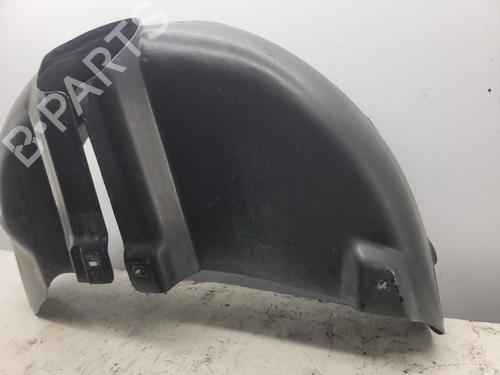 Wheel arch VW FOX Hatchback (5Z1, 5Z3, 5Z4) 1.2 | BP27665175C56 