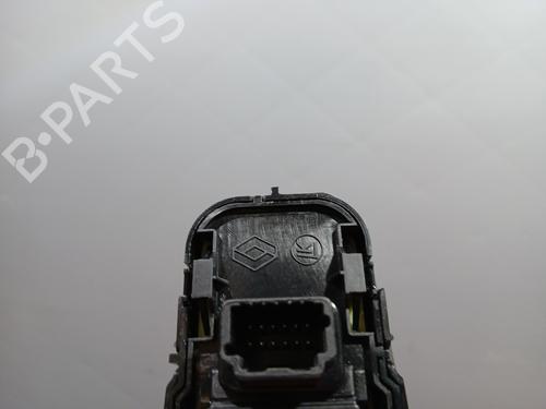 Left front window switch RENAULT KANGOO III MPV TCe 130 (KJMB) | BP29466517I27 