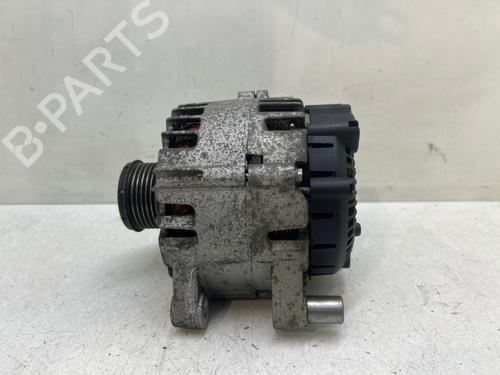 Used Alternator Alternator 38452958 38452958