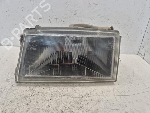 Used Left headlight Left headlight FIAT UNO (146_, 158_) 50 1.1 (50 hp) 25757879 25757879