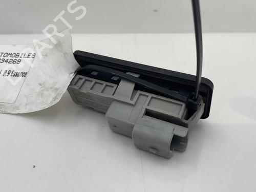 Switch RENAULT TWINGO III (BCM_, BCA_) 0.9 TCe 90 (BCM9, BCM2) | BP32404852I30  - Image 5