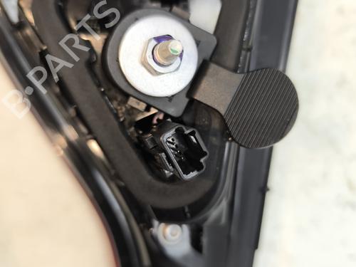 Right tailgate light RENAULT CLIO V (B7_) | BP26957545C80 - Image 4