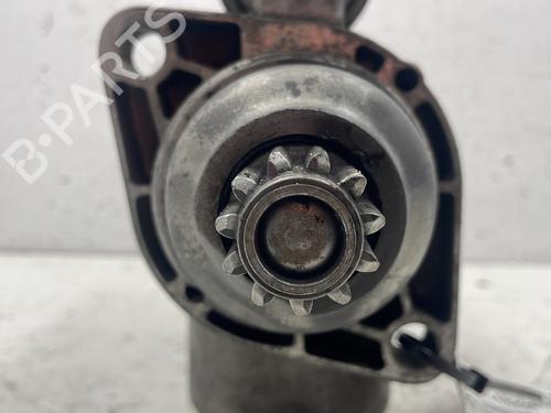 Starter VW TOURAN (1T1, 1T2) 2.0 TDI | BP24664010M8 