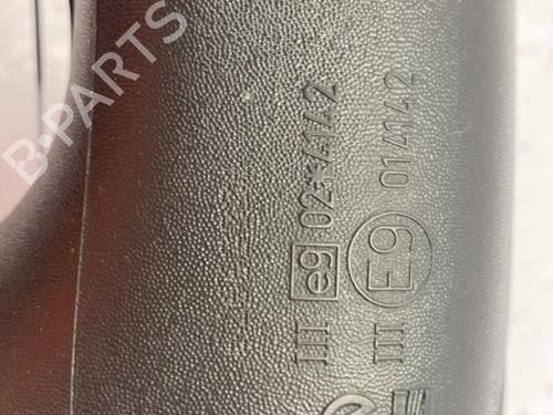 Left mirror SEAT ALTEA XL (5P5, 5P8) 2.0 TDI 4x4 | BP22837867C26 