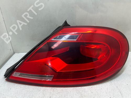 Used Right taillight Right taillight 39142676 39142676