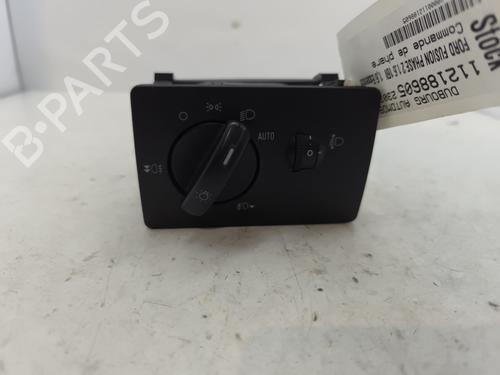 Commande de phare FORD FUSION (JU_) 1.6 (100 hp) 29193945