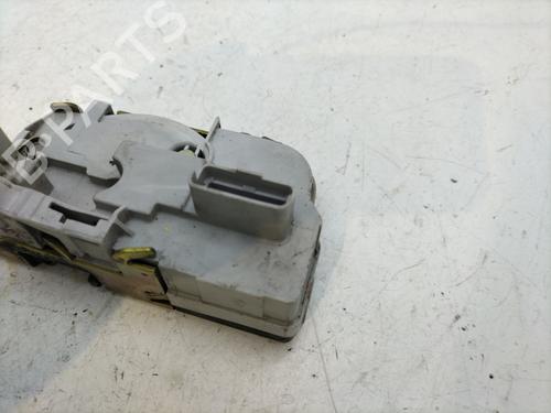 Front right lock PEUGEOT 307 Break (3E) 2.0 HDI 90 | BP28178712C97 