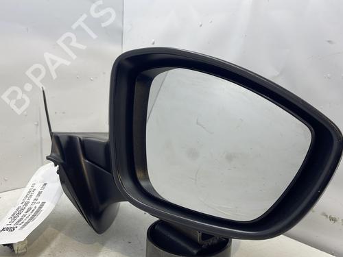 Right mirror CITROËN C3 III (SX) 1.2 THP 110 (SXHNPS, SXHNZT, SXHNZ6) | BP29314963C27 
