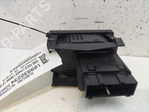 Used Headlight switch Headlight switch FORD FOCUS II Turnier (DA_, FFS, DS) 1.8 TDCi (115 hp) 27874608 27874608