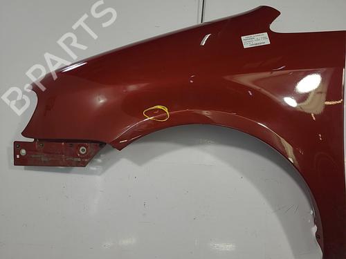 Used Left front fenders VW TOURAN (1T1, 1T2) 2.0 TDI (136 hp) 22828950