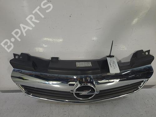 Grille OPEL ZAFIRA / ZAFIRA FAMILY B (A05) 1.9 CDTI (M75) | BP22829579C40 