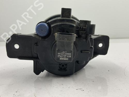 Right front fog light NISSAN MICRA III (K12) 1.5 dCi | BP22816900C31 