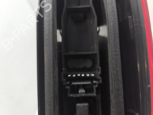 Used Right taillight Right taillight RENAULT KANGOO Express (FC0/1_) [1997-2026] 34260823 34260823