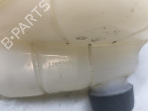 Expansion tank RENAULT KADJAR (HA_, HL_) 1.6 dCi 130 (HLA4) | BP28064996C120
