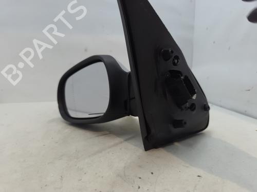 Retrovisor esquerdo RENAULT CLIO II (BB_, CB_) 1.4 16V (B/CB0P, BB13) | BP29640025C26 