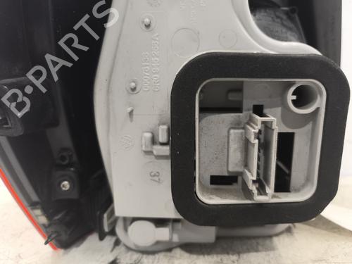 Right taillight VW POLO V (6R1, 6C1) 1.6 TDI | BP24196923C35 